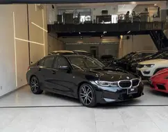 BMW 330e 2.0 16V TURBO HÍBRIDO M SPORT AUTOMÁTICO BMW 330e 2.0 16V TURBO HÍBRIDO M SPORT AUTOMÁTICO
