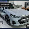 BMW 530e 2.0 TWINPOWER PHEV M SPORT AUTOMÁTICO BMW 530e 2.0 TWINPOWER PHEV M SPORT AUTOMÁTICO
