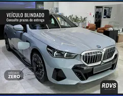 BMW 530e 2.0 TWINPOWER PHEV M SPORT AUTOMÁTICO BMW 530e 2.0 TWINPOWER PHEV M SPORT AUTOMÁTICO