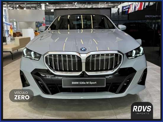 BMW-530e-2026