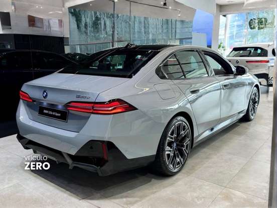 BMW-530e-2.0 TWINPOWER PHEV M SPORT AUTOMÁTICO BMW-530e-2026