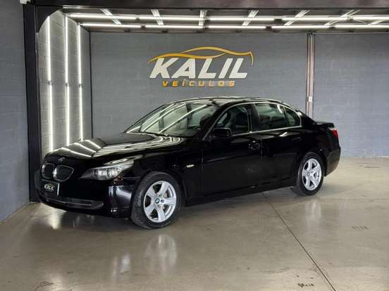 BMW-530i-2007