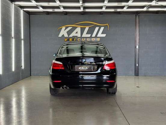 BMW-530i-2007