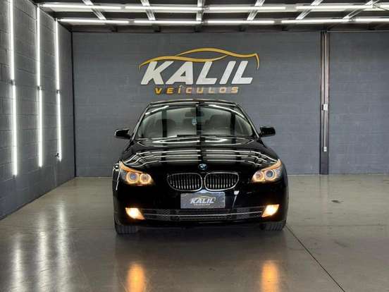 BMW-530i-2007