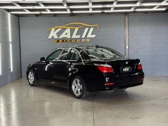BMW-530i-2007