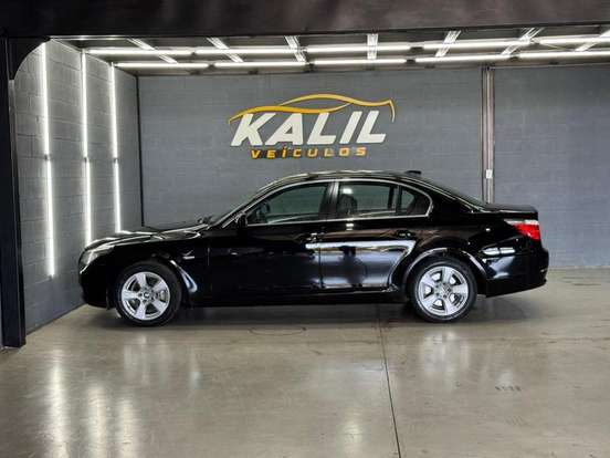 BMW-530i-2007