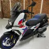 BMW C 400 X SPORT BMW C 400 X SPORT