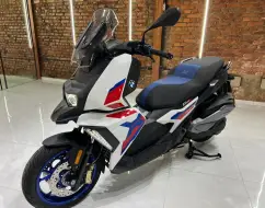 BMW C 400 X SPORT BMW C 400 X SPORT