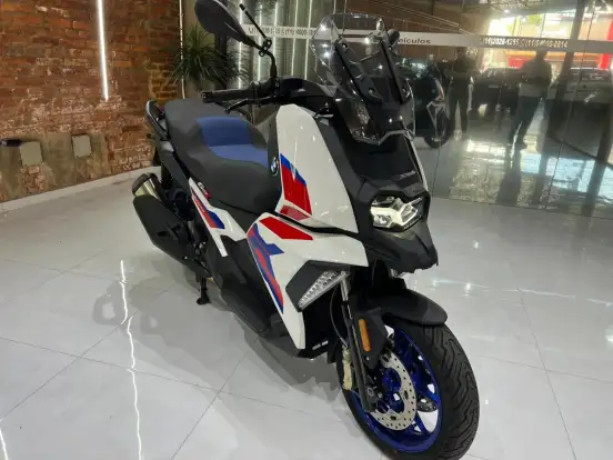BMW-C 400 X SPORT BMW-C 400 X SPORT-2023