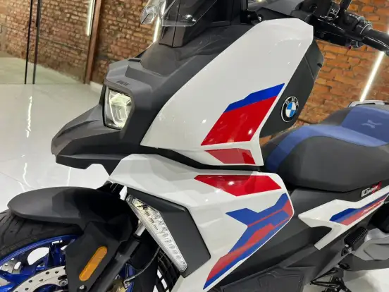 BMW-C 400 X SPORT-2023