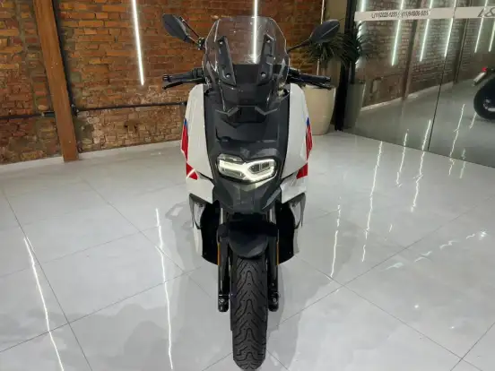 BMW-C 400 X SPORT BMW-C 400 X SPORT-2023