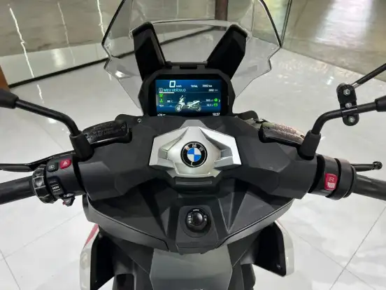 BMW-C 400 X SPORT BMW-C 400 X SPORT-2023