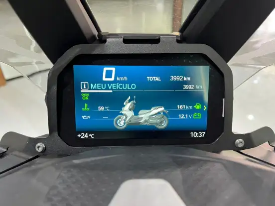 BMW-C 400 X SPORT BMW-C 400 X SPORT-2023