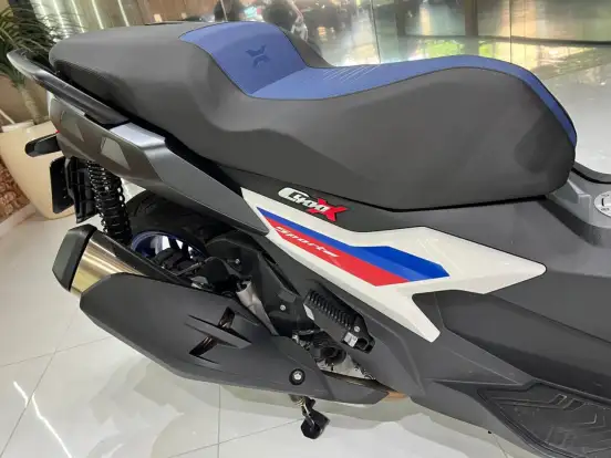 BMW-C 400 X SPORT BMW-C 400 X SPORT-2023