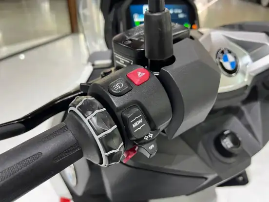 BMW-C 400 X SPORT BMW-C 400 X SPORT-2023