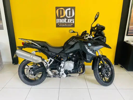 BMW-F 750 GS PREMIUM BMW-F 750 GS PREMIUM-2023
