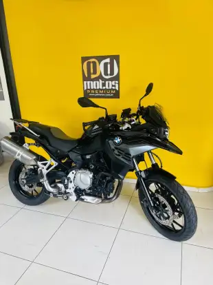 BMW-F 750 GS PREMIUM BMW-F 750 GS PREMIUM-2023