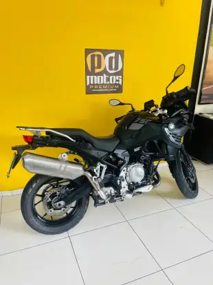 BMW-F 750 GS PREMIUM BMW-F 750 GS PREMIUM-2023