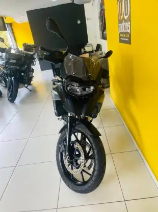BMW-F 750 GS PREMIUM BMW-F 750 GS PREMIUM-2023