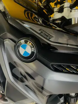 BMW-F 750 GS PREMIUM BMW-F 750 GS PREMIUM-2023