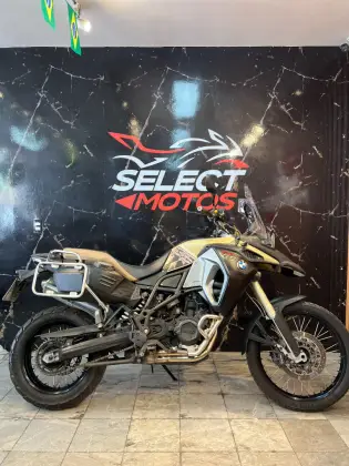 BMW F 800 GS ADVENTURE 