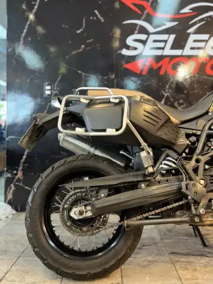 BMW-F 800 GS ADVENTURE-2014