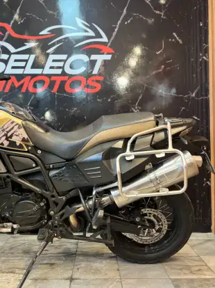 BMW-F 800 GS ADVENTURE-2014