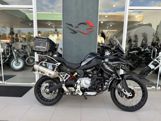 BMW F 850 GS PREMIUM BMW F 850 GS PREMIUM