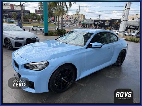 BMW-M2-2026
