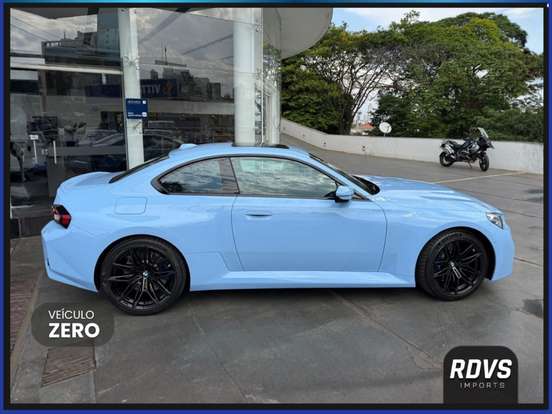 BMW-M2-2026