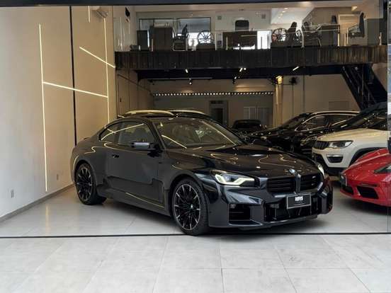 BMW-M2-2026