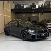 BMW M2 3.0 I6 TWINTURBO GASOLINA COUPÉ TRACK M STEPTRONIC BMW M2 3.0 I6 TWINTURBO GASOLINA COUPÉ TRACK M STEPTRONIC