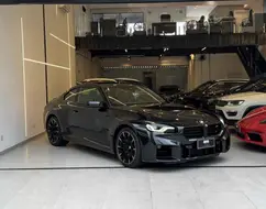 BMW M2 3.0 I6 TWINTURBO GASOLINA COUPÉ TRACK M STEPTRONIC BMW M2 3.0 I6 TWINTURBO GASOLINA COUPÉ TRACK M STEPTRONIC