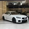 BMW M2 3.0 I6 TWINTURBO GASOLINA COUPÉ TRACK M STEPTRONIC BMW M2 3.0 I6 TWINTURBO GASOLINA COUPÉ TRACK M STEPTRONIC