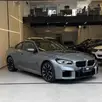 BMW M2 3.0 I6 TWINTURBO GASOLINA COUPÉ TRACK M STEPTRONIC BMW M2 3.0 I6 TWINTURBO GASOLINA COUPÉ TRACK M STEPTRONIC