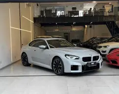 BMW M2 3.0 I6 TWINTURBO GASOLINA COUPÉ TRACK M STEPTRONIC BMW M2 3.0 I6 TWINTURBO GASOLINA COUPÉ TRACK M STEPTRONIC