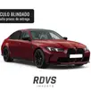 BMW M3 3.0 I6 TWINTURBO GASOLINA COMPETITION M STEPTRONIC BMW M3 3.0 I6 TWINTURBO GASOLINA COMPETITION M STEPTRONIC