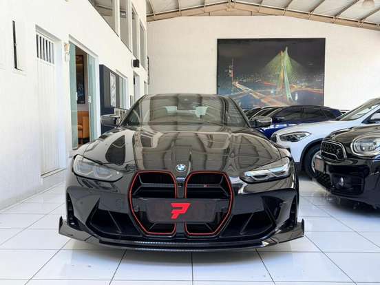 BMW-M3-3.0 I6 TWINTURBO GASOLINA CS M STEPTRONIC BMW-M3-2023