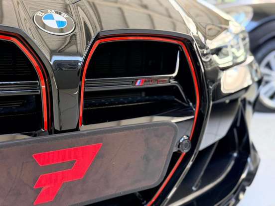 BMW-M3-3.0 I6 TWINTURBO GASOLINA CS M STEPTRONIC BMW-M3-2023