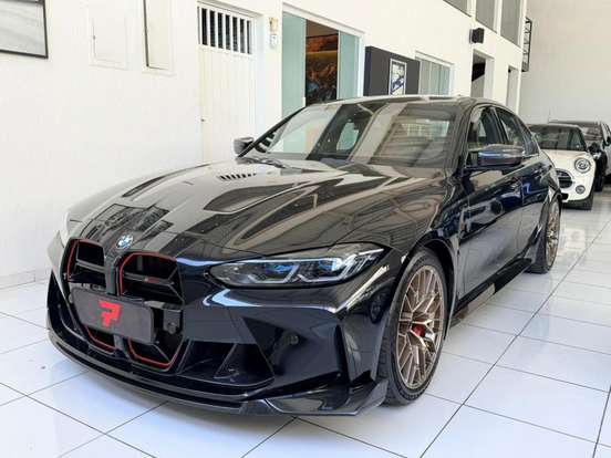 BMW-M3-3.0 I6 TWINTURBO GASOLINA CS M STEPTRONIC BMW-M3-2023