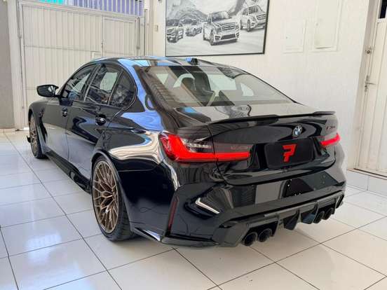 BMW-M3-3.0 I6 TWINTURBO GASOLINA CS M STEPTRONIC BMW-M3-2023
