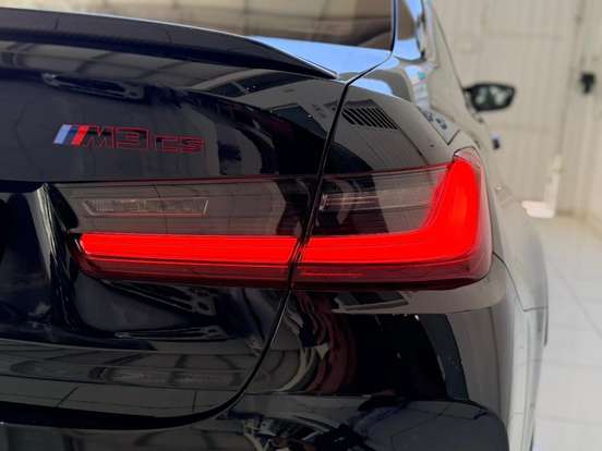 BMW-M3-3.0 I6 TWINTURBO GASOLINA CS M STEPTRONIC BMW-M3-2023