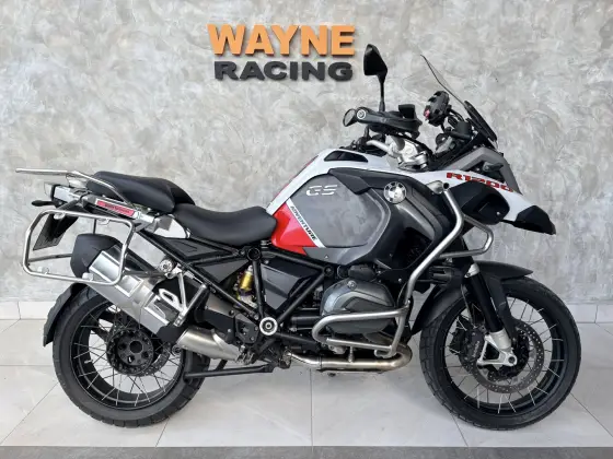 BMW R 1200 GS ADVENTURE PREMIUM + BMW R 1200 GS ADVENTURE PREMIUM +