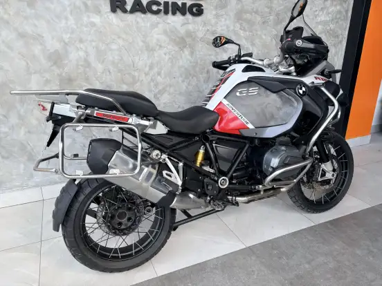 BMW-R 1200 GS ADVENTURE PREMIUM + BMW-R 1200 GS ADVENTURE PREMIUM +-2017