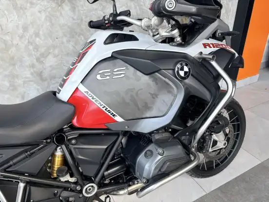 BMW-R 1200 GS ADVENTURE PREMIUM +-2017