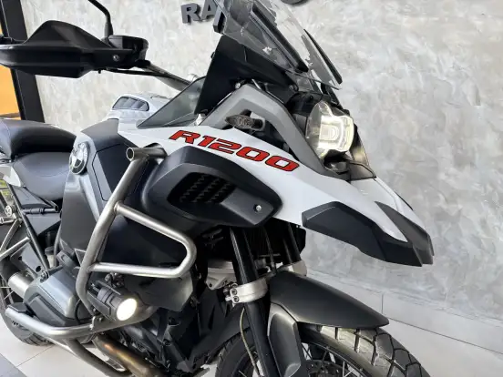 BMW-R 1200 GS ADVENTURE PREMIUM +-2017