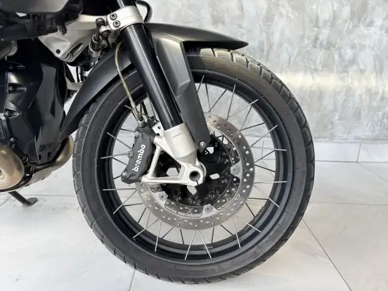 BMW-R 1200 GS ADVENTURE PREMIUM +-2017