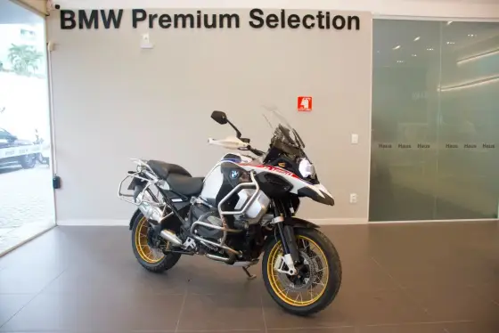 BMW R 1250 GS ADVENTURE PREMIUM RALLYE BMW R 1250 GS ADVENTURE PREMIUM RALLYE