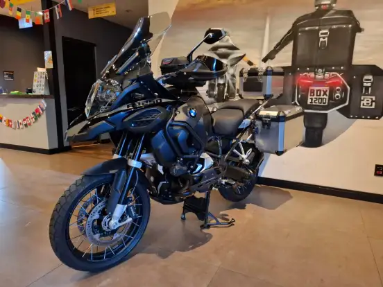 BMW-R 1250 GS ADVENTURE PREMIUM TRIPLE BLACK BMW-R 1250 GS ADVENTURE PREMIUM TRIPLE BLACK-2023