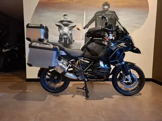 BMW-R 1250 GS ADVENTURE PREMIUM TRIPLE BLACK BMW-R 1250 GS ADVENTURE PREMIUM TRIPLE BLACK-2023